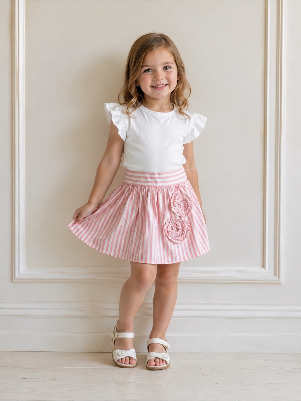 Mayoral skirt for girl